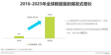 2019年中國人工智能基礎數(shù)據(jù)服務行業(yè)白皮書 數(shù)據(jù)處理服務的現(xiàn)狀與趨勢