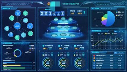 高新興亮相安博會，以數(shù)據(jù)處理服務助力智慧新警務與執(zhí)法規(guī)范化