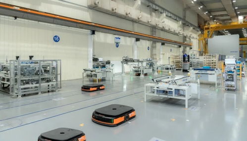 常州高新區(qū)企業(yè)躋身全球燈塔工廠(chǎng)網(wǎng)絡(luò)，引領(lǐng)技術(shù)服務(wù)新浪潮