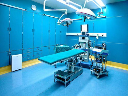 五步助力醫院保護物聯網下的數據安全與網絡技術服務