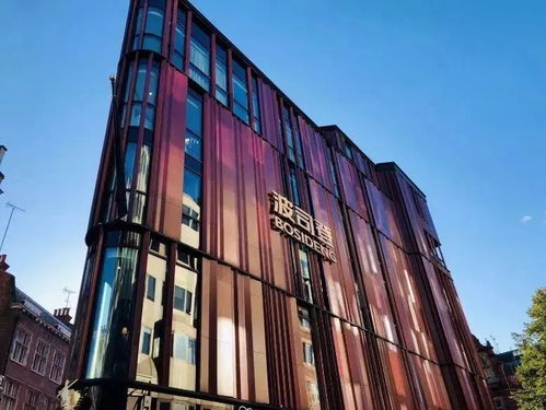 商業新風向 黃小豬、禾賽融資、波司登、喜茶與物業管理的最新動態